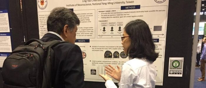 SfN 2019
