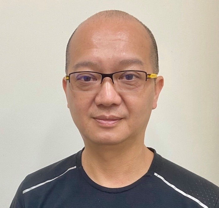 郭文瑞 Nissen Wen-Jui Kuo