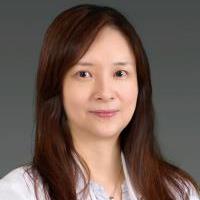 尤香玉 Hsiang-Yu Yu