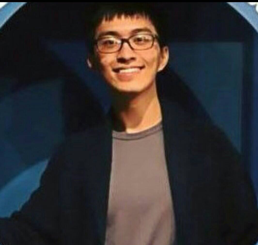 詹喬智 George Chan