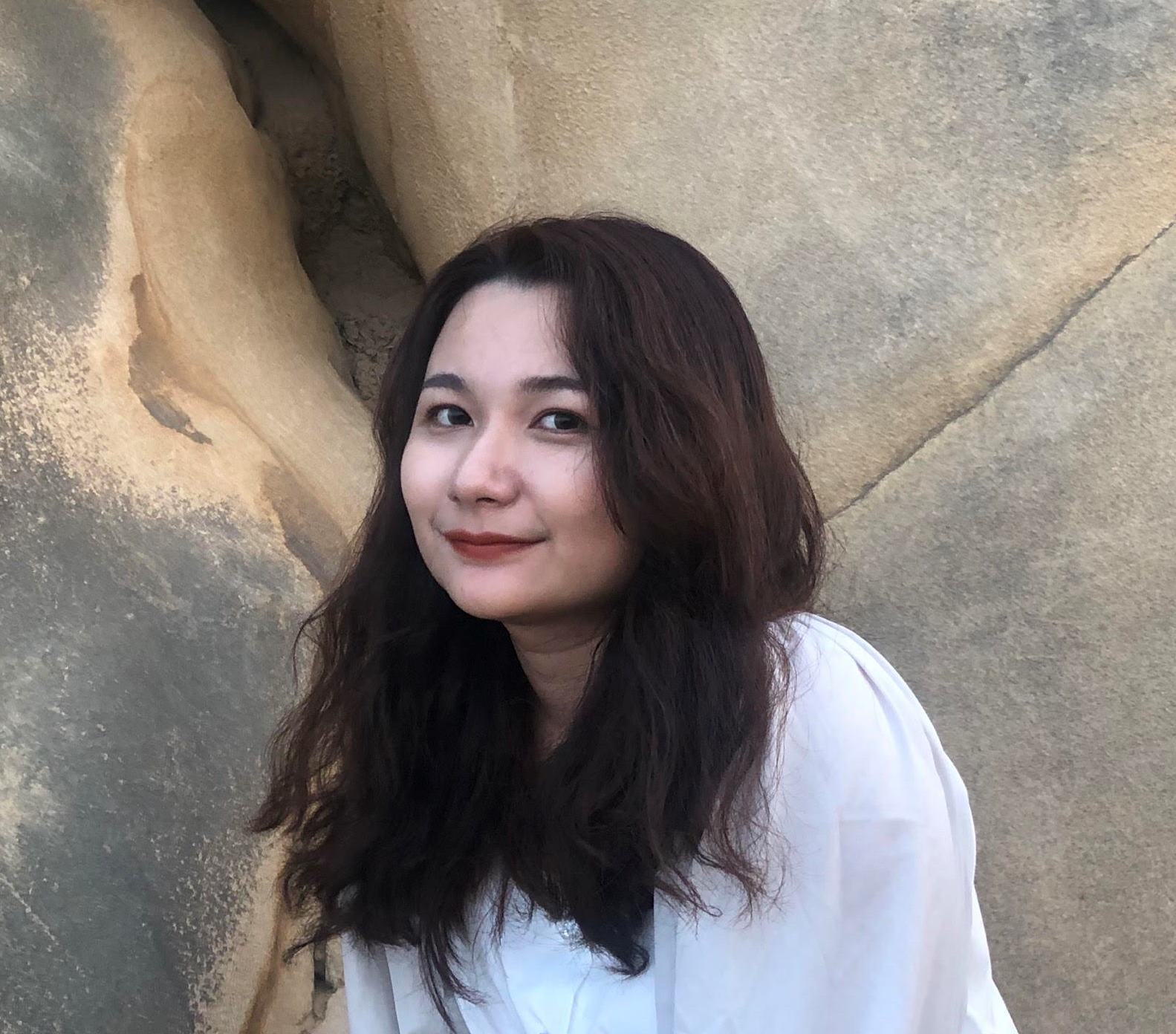 鄭秉玫 Ping-Mei Cheng