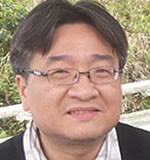 鄭仕坤 Shi-Kun Cheng