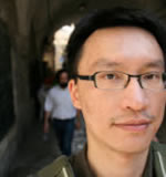 張智宏 Erik Chih-Hung Chang