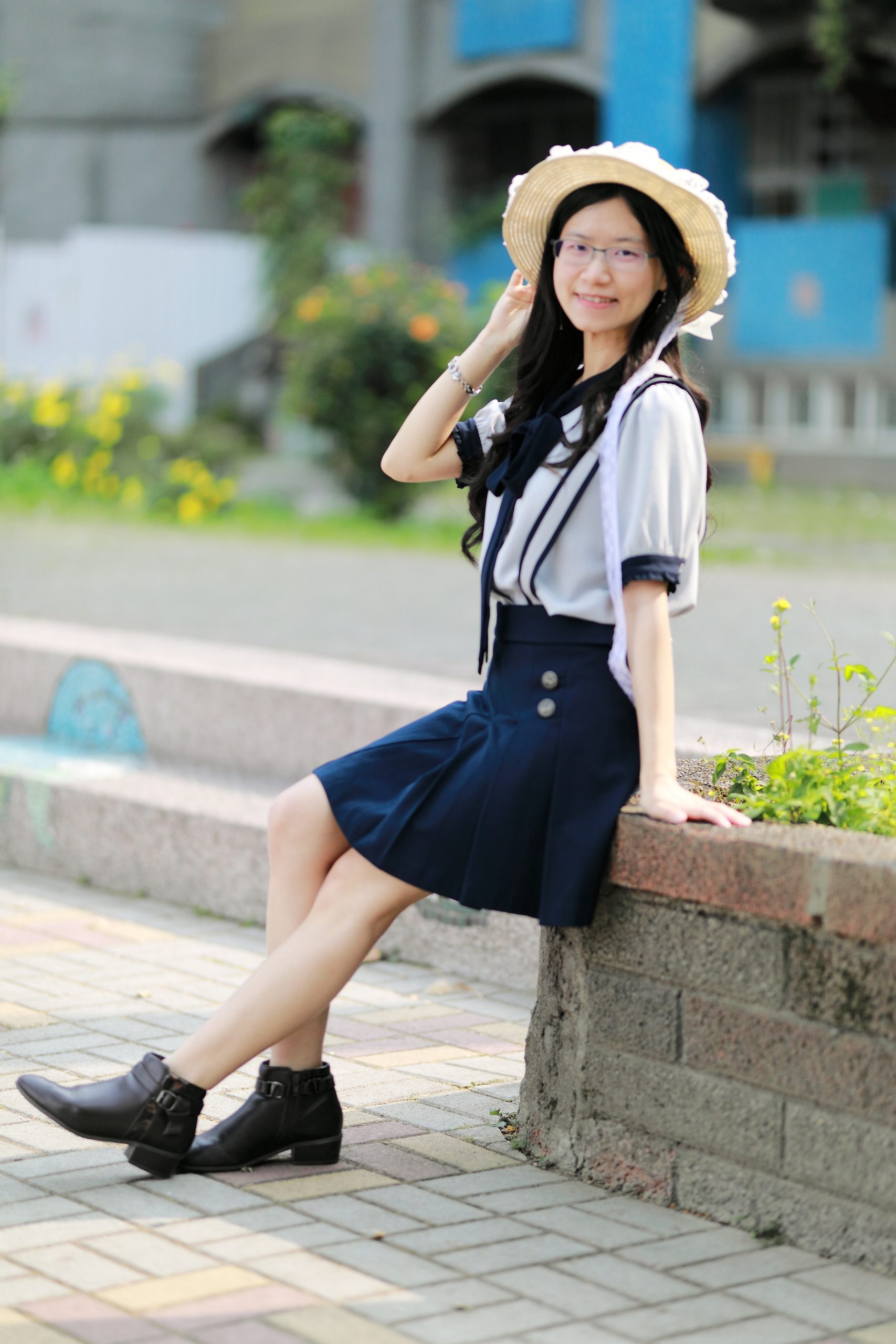 李宗道 Michelle Li